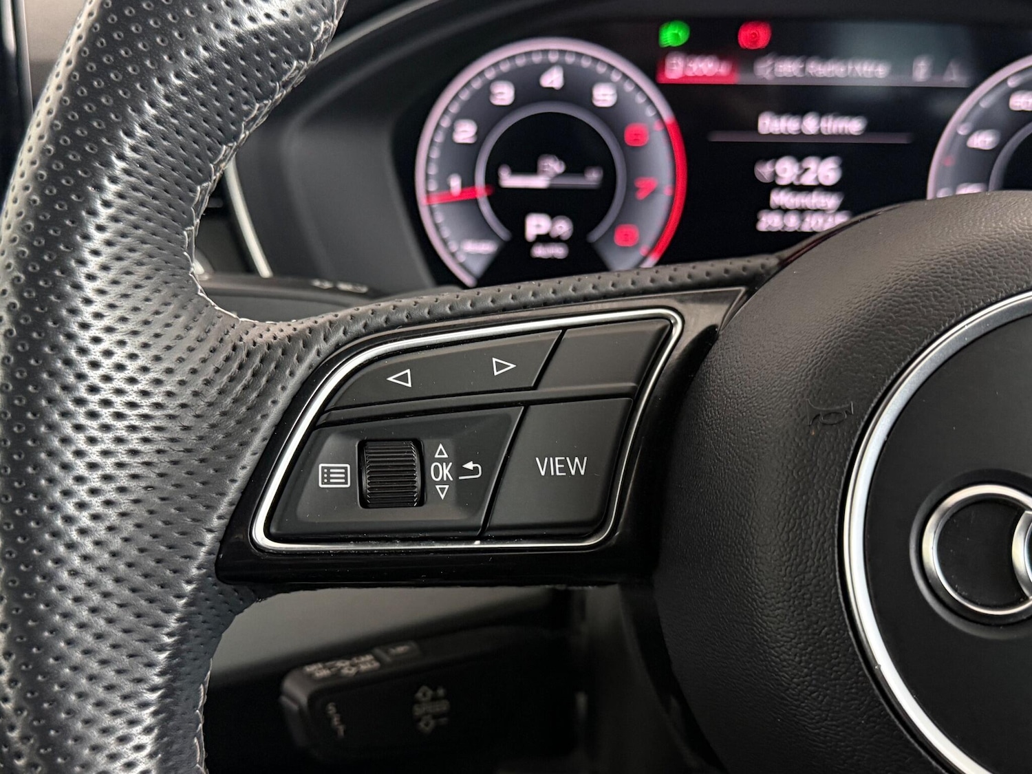 Used Audi A5 Cabriolet 2021 for sale - 77183054: Photo 18