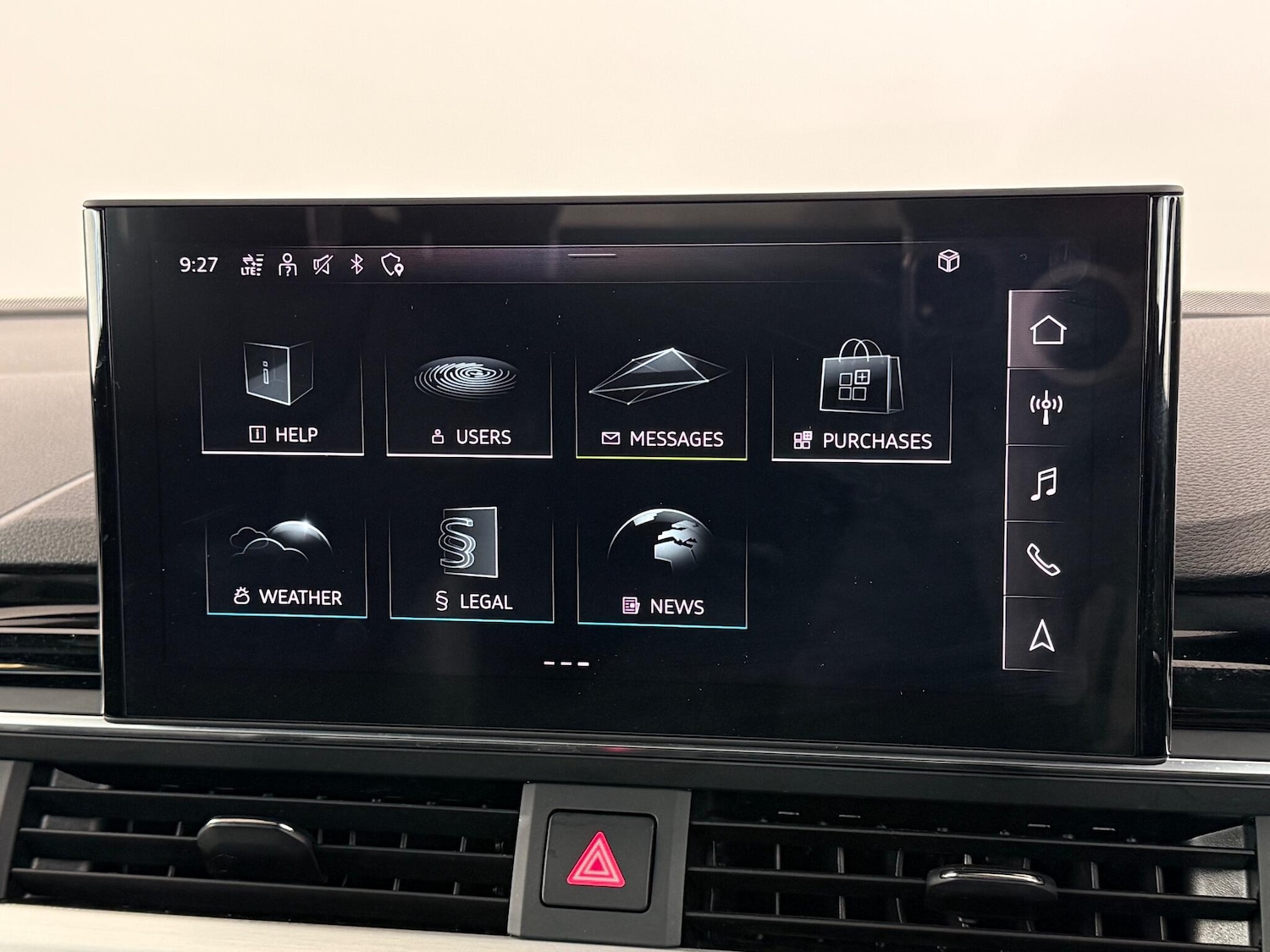 Used Audi A5 Cabriolet 2021 for sale - 77183054: Photo 21