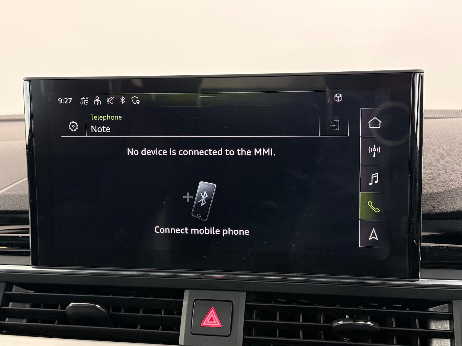 Used Audi A5 Cabriolet 2021 for sale - 77183054: Photo 23