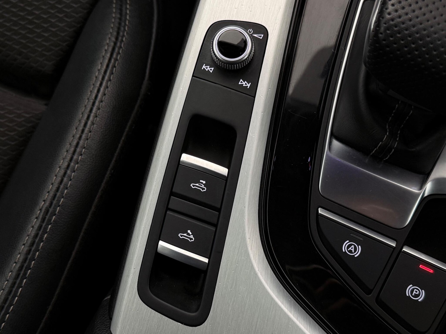 Used Audi A5 Cabriolet 2021 for sale - 77183054: Photo 31