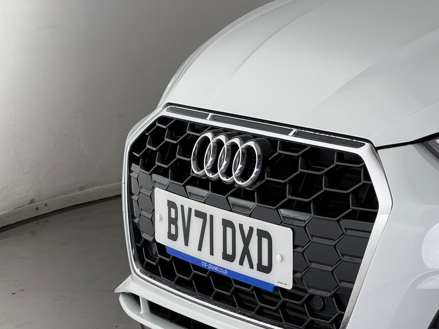 Used Audi A5 Cabriolet 2021 for sale - 77183054: Photo 35