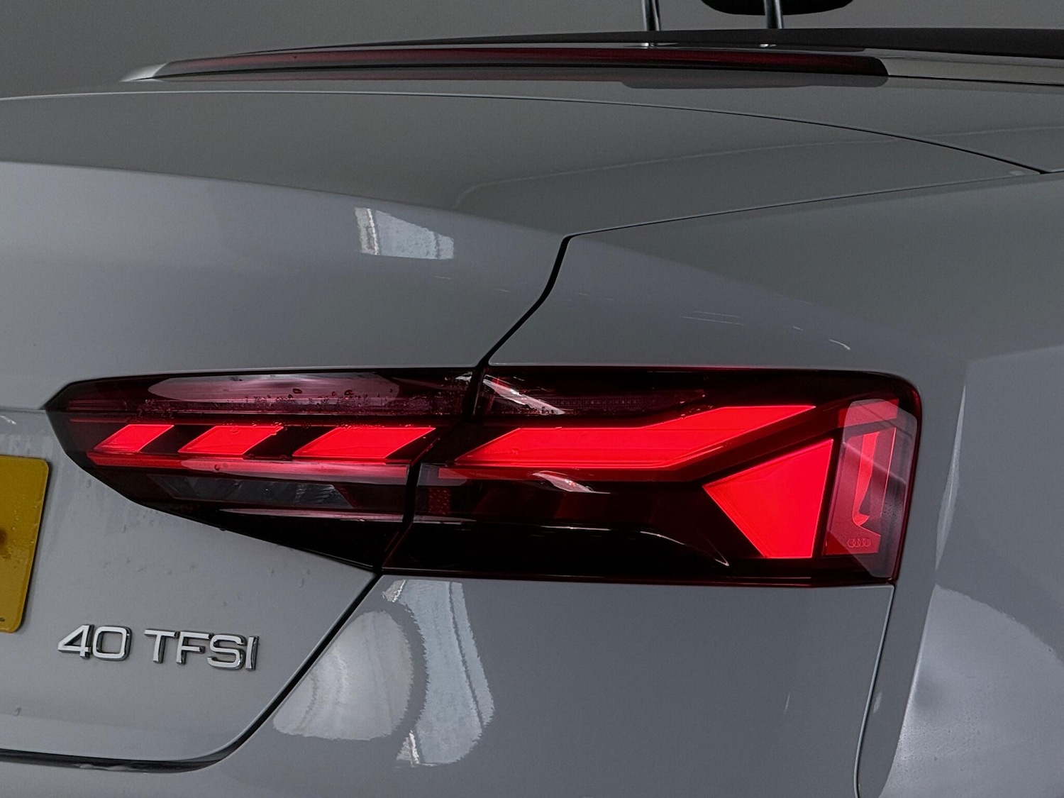 Used Audi A5 Cabriolet 2021 for sale - 77183054: Photo 8