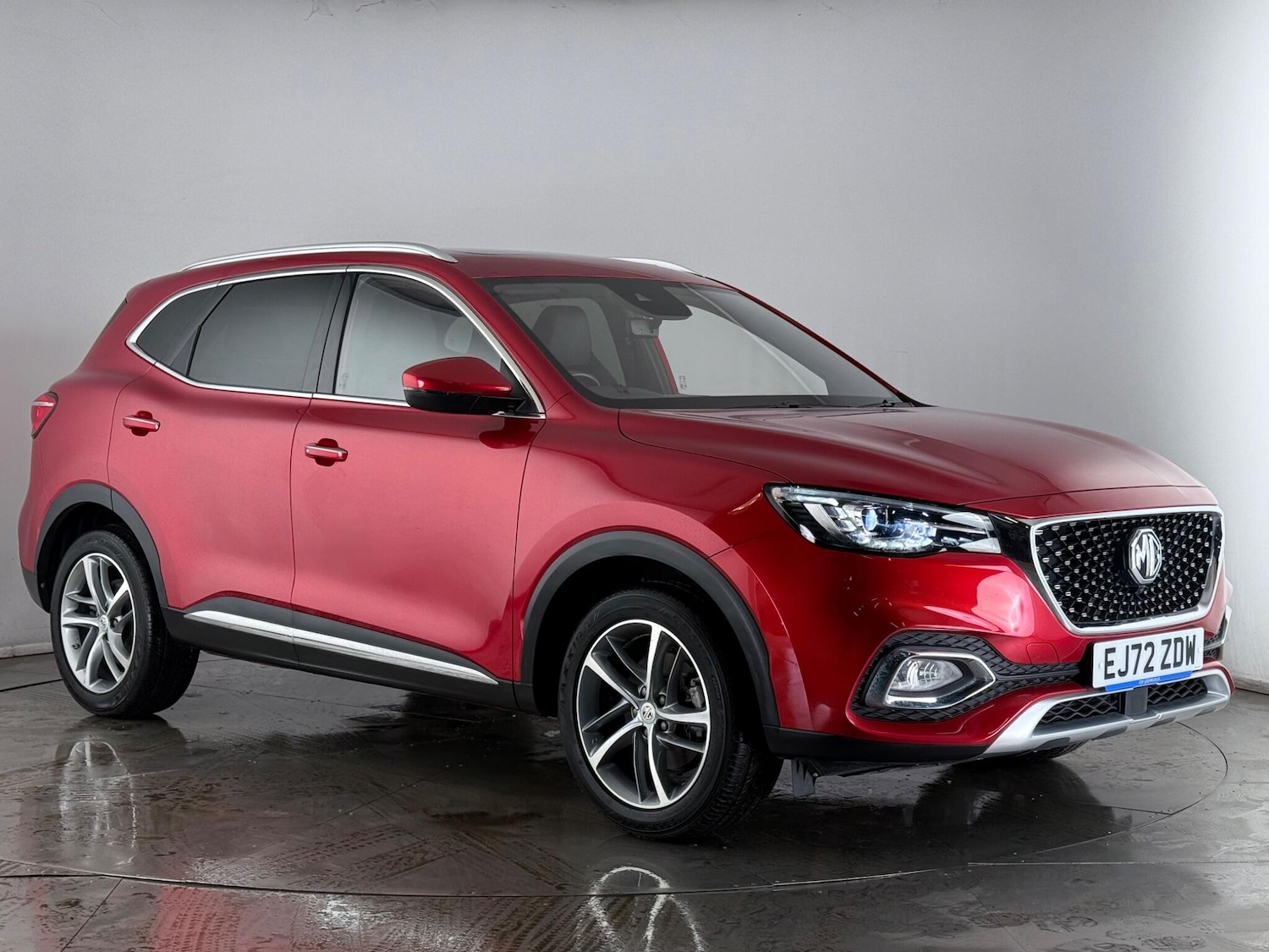 Used MG MG HS 2023 for sale - 77629866: Photo 1