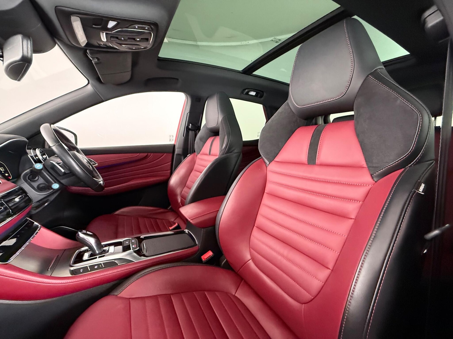 Used MG MG HS 2023 for sale - 77629866: Photo 15