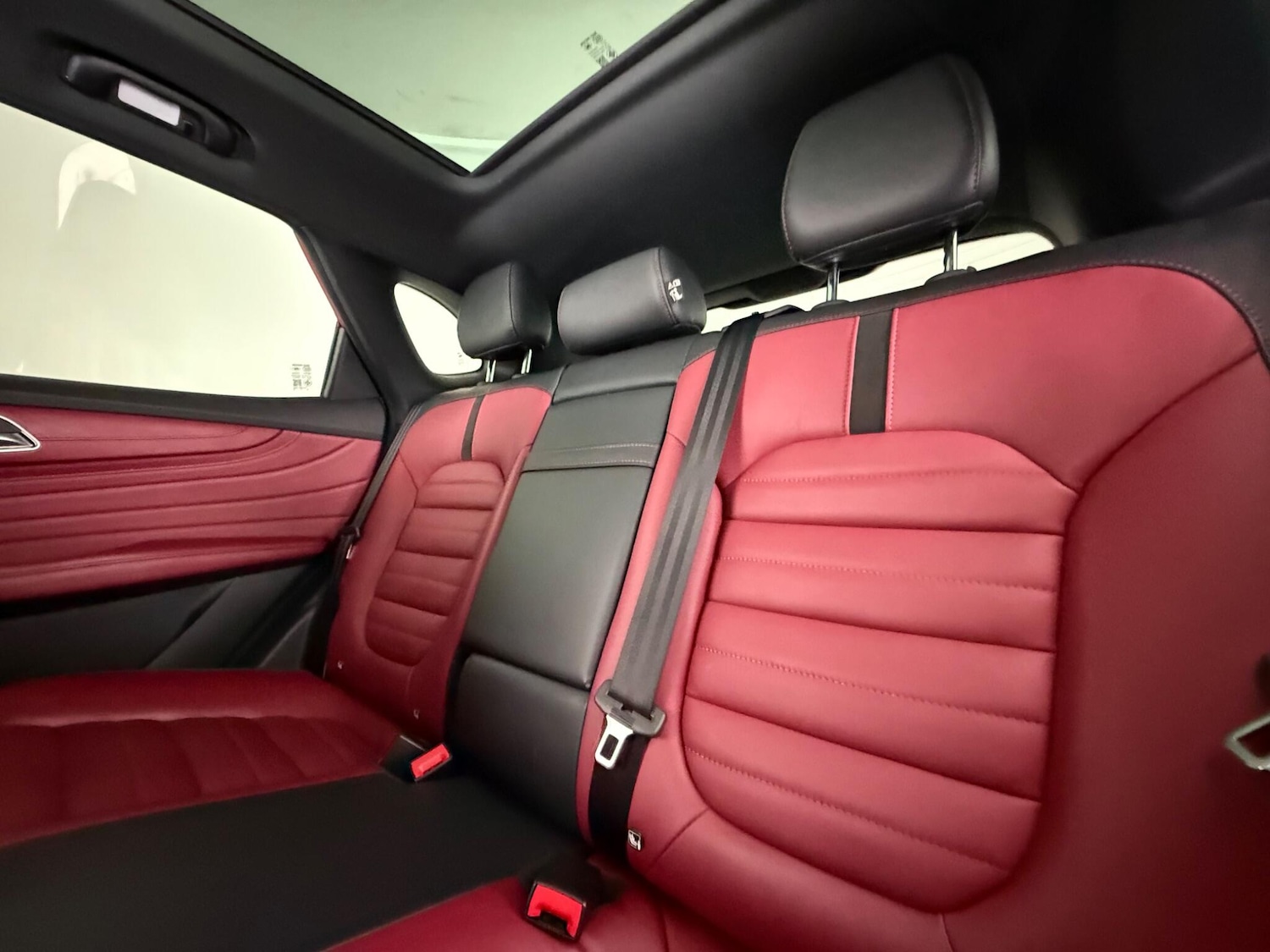 Used MG MG HS 2023 for sale - 77629866: Photo 16