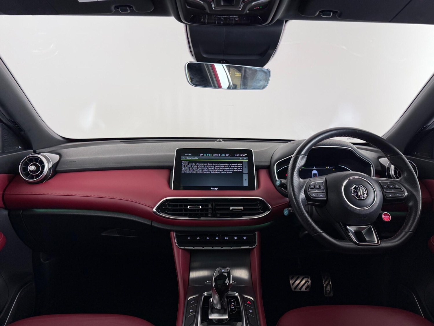 Used MG MG HS 2023 for sale - 77629866: Photo 17