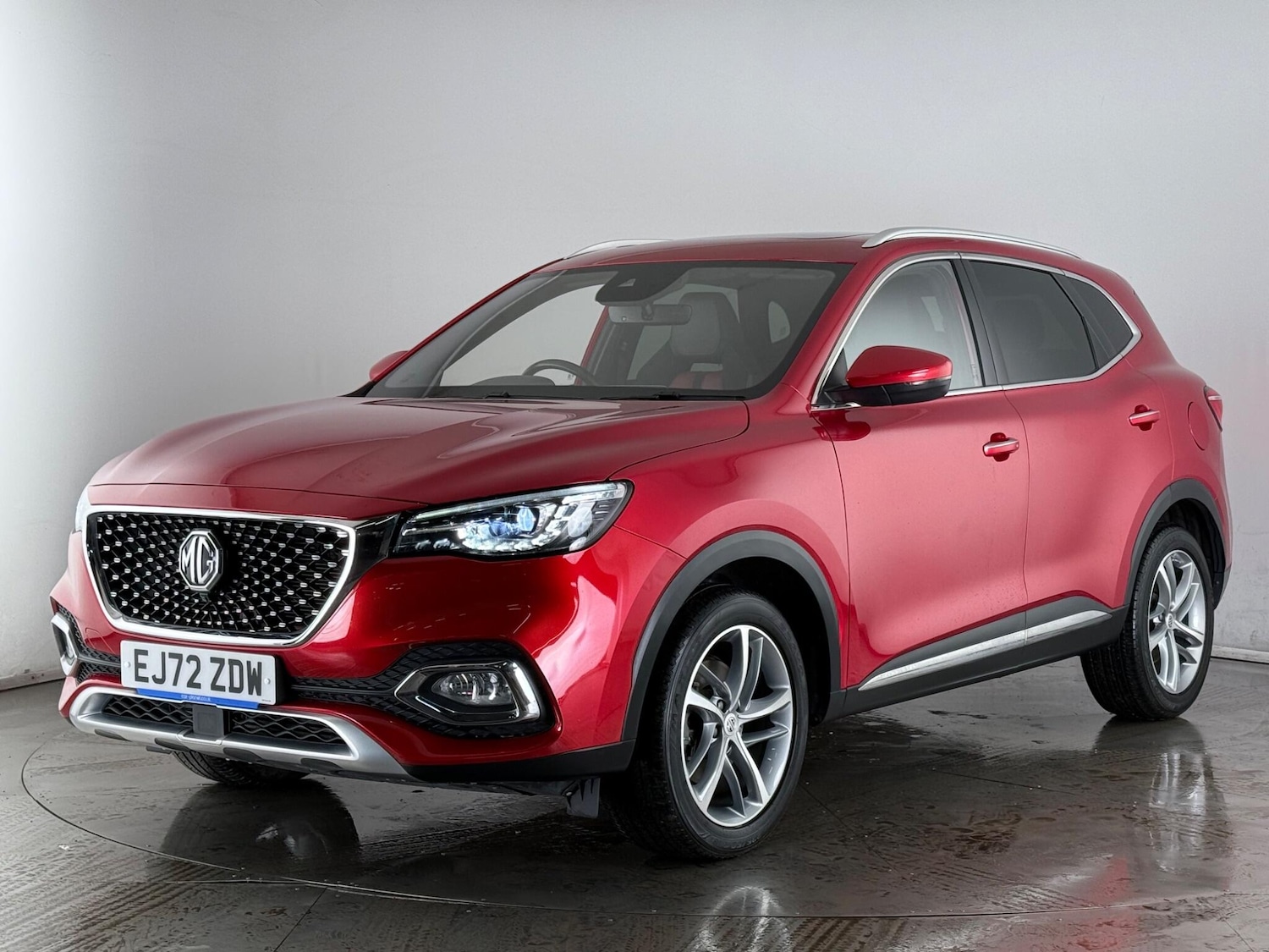 Used MG MG HS 2023 for sale - 77629866: Photo 2