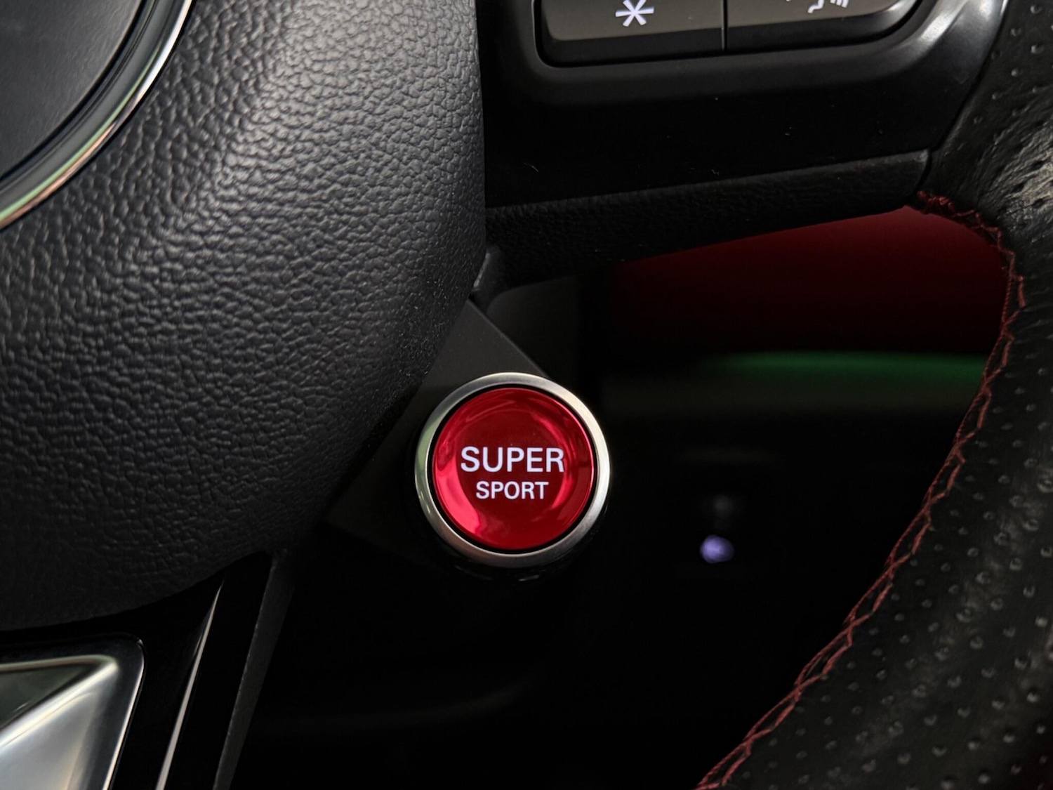 Used MG MG HS 2023 for sale - 77629866: Photo 20