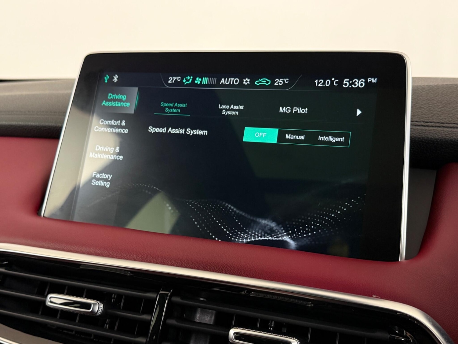 Used MG MG HS 2023 for sale - 77629866: Photo 26