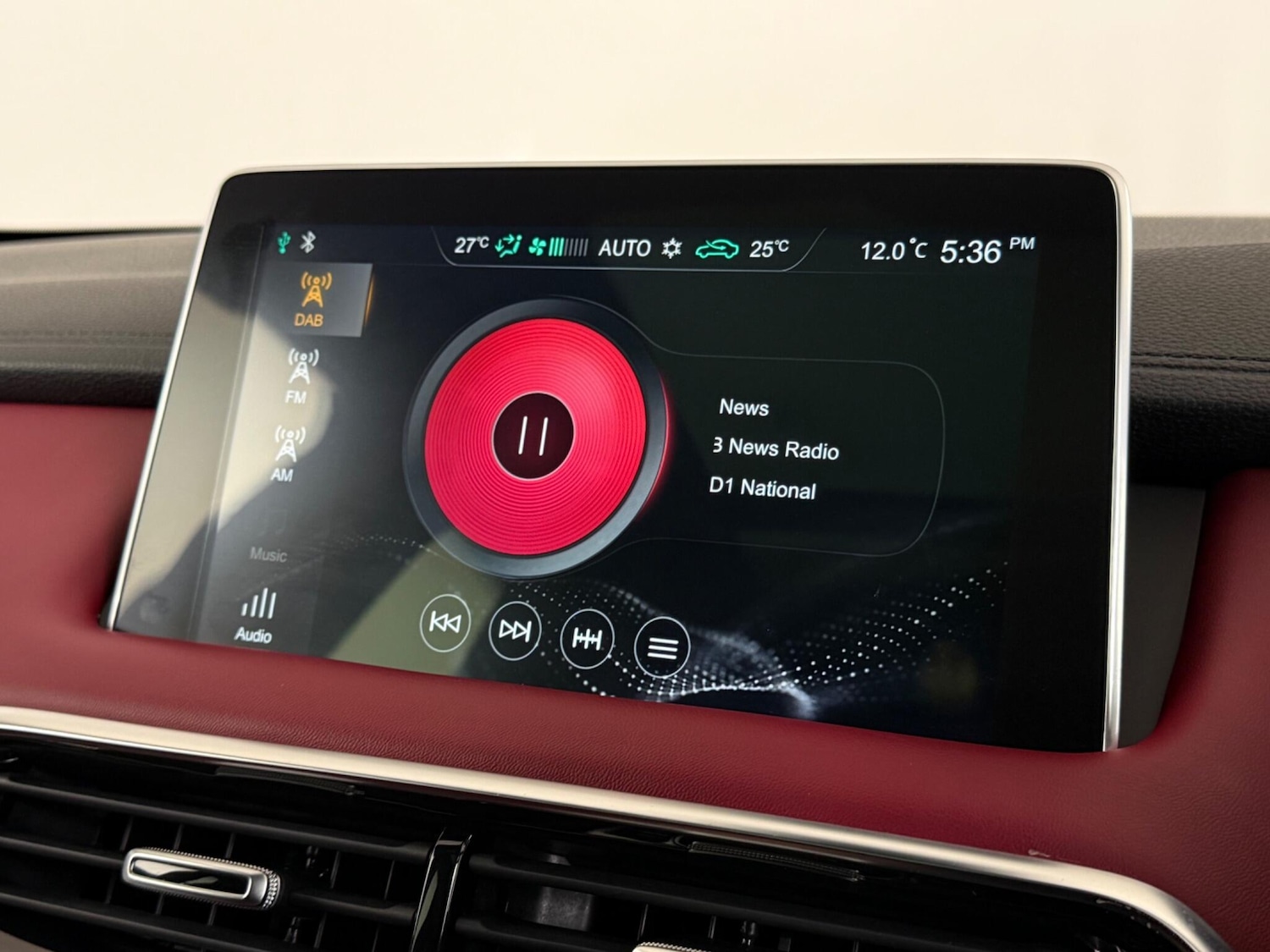 Used MG MG HS 2023 for sale - 77629866: Photo 27