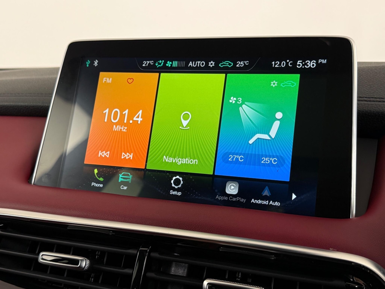 Used MG MG HS 2023 for sale - 77629866: Photo 28