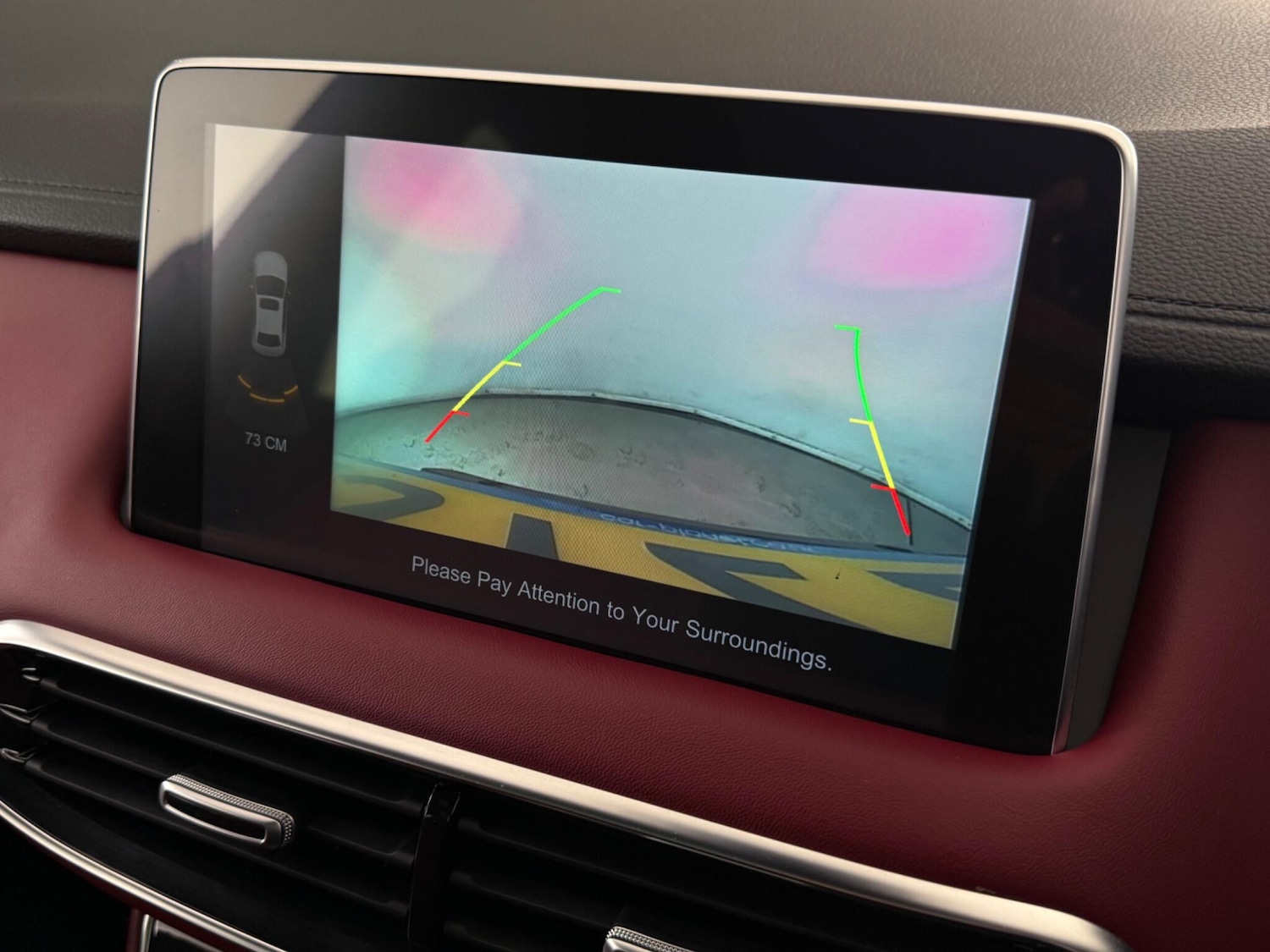 Used MG MG HS 2023 for sale - 77629866: Photo 29