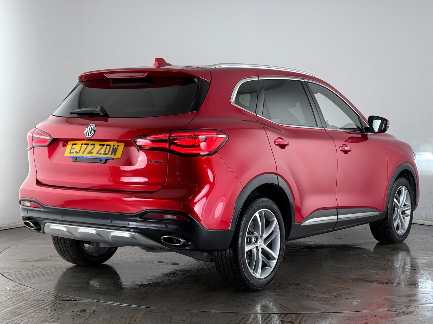 Used MG MG HS 2023 for sale - 77629866: Photo 3