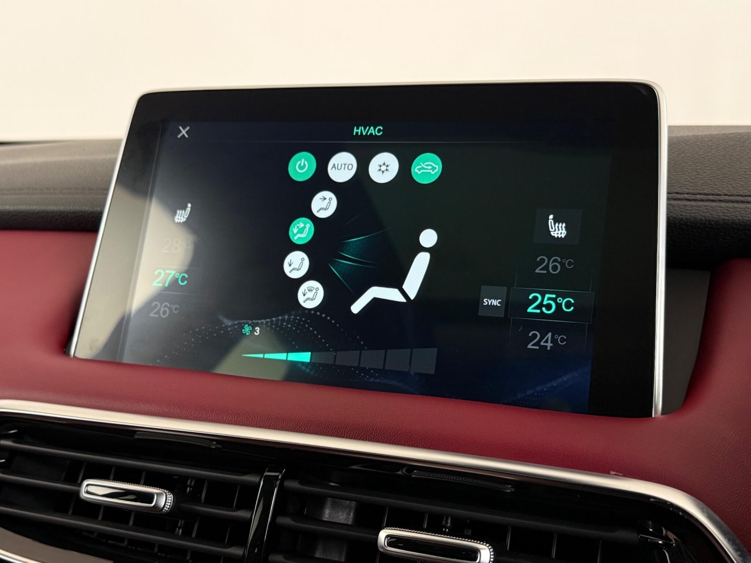 Used MG MG HS 2023 for sale - 77629866: Photo 30