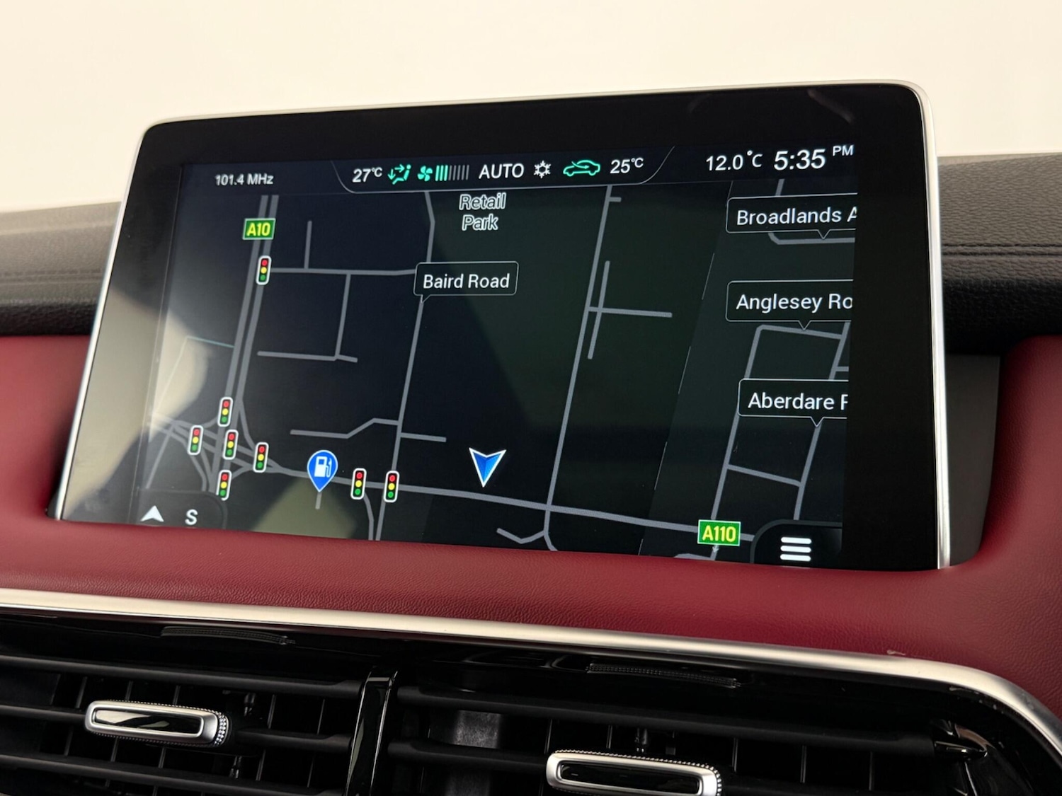 Used MG MG HS 2023 for sale - 77629866: Photo 31