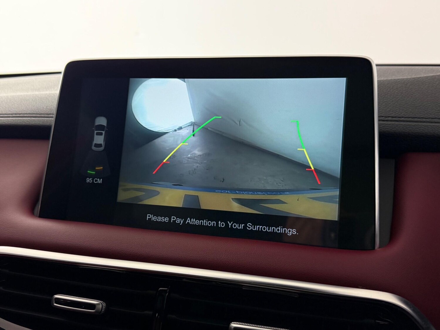 Used MG MG HS 2023 for sale - 77629866: Photo 33