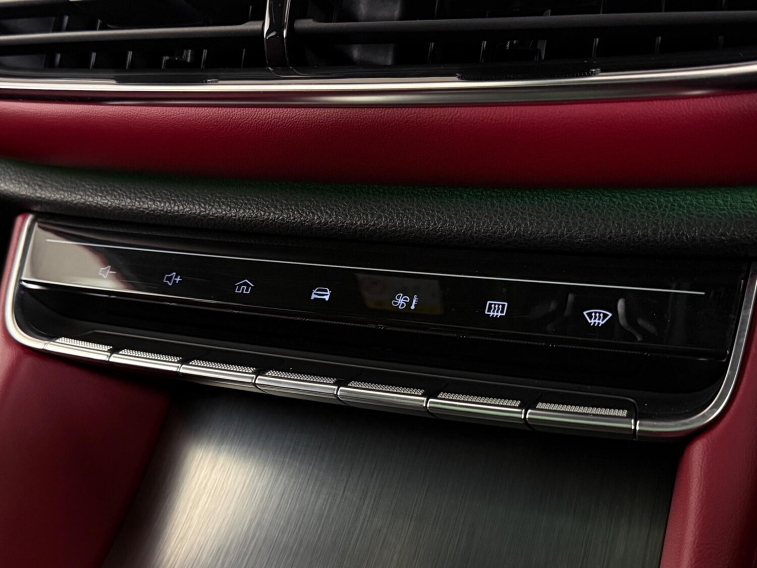 Used MG MG HS 2023 for sale - 77629866: Photo 36