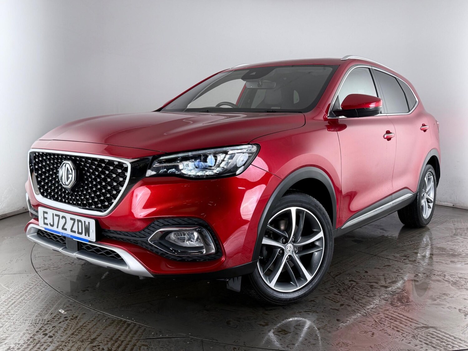 Used MG MG HS 2023 for sale - 77629866: Photo 37