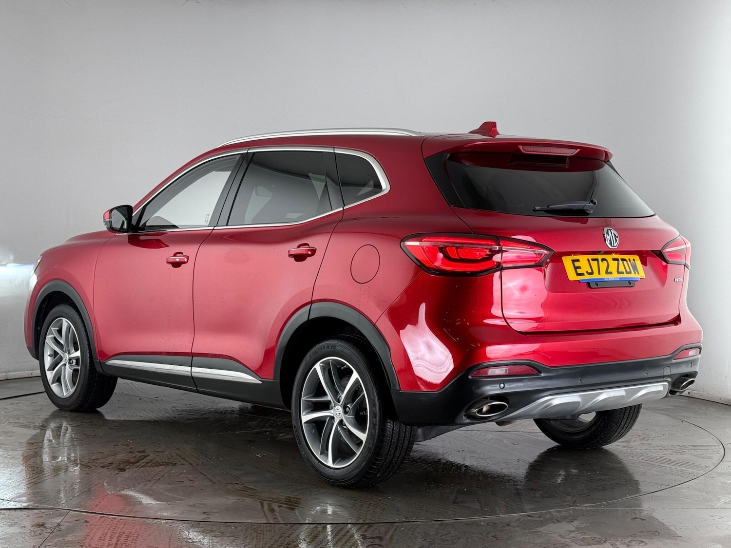 Used MG MG HS 2023 for sale - 77629866: Photo 4