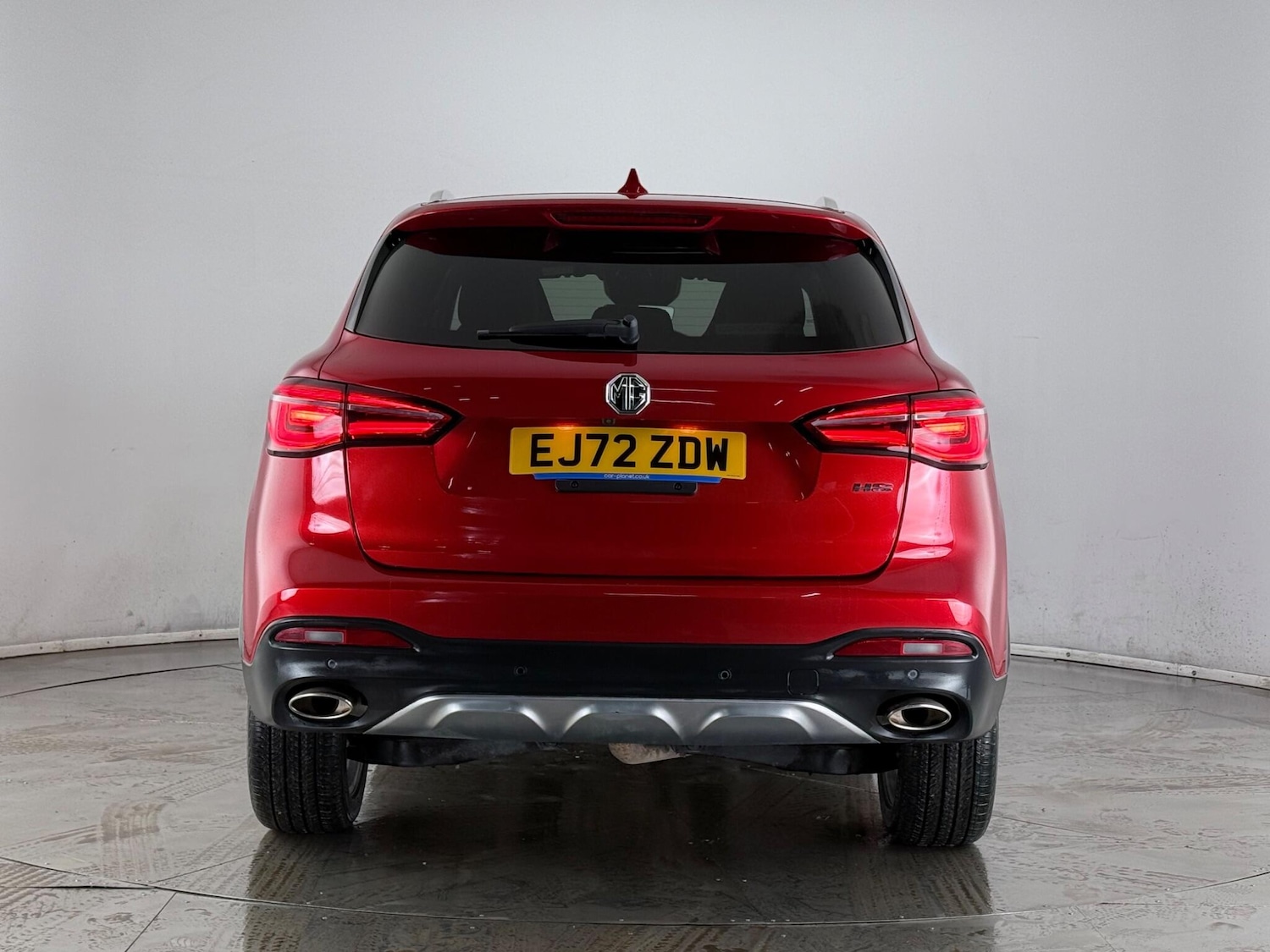 Used MG MG HS 2023 for sale - 77629866: Photo 6