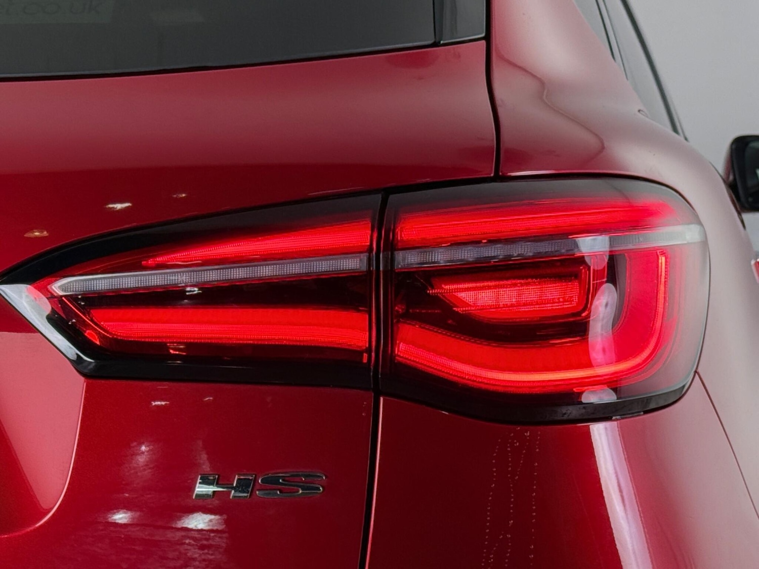 Used MG MG HS 2023 for sale - 77629866: Photo 7