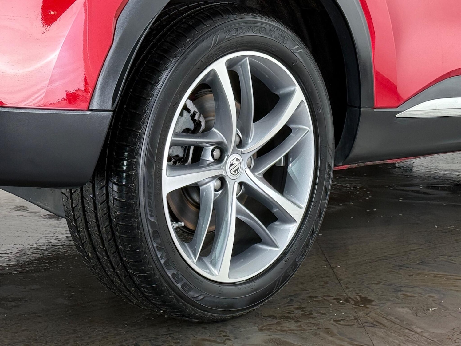 Used MG MG HS 2023 for sale - 77629866: Photo 8