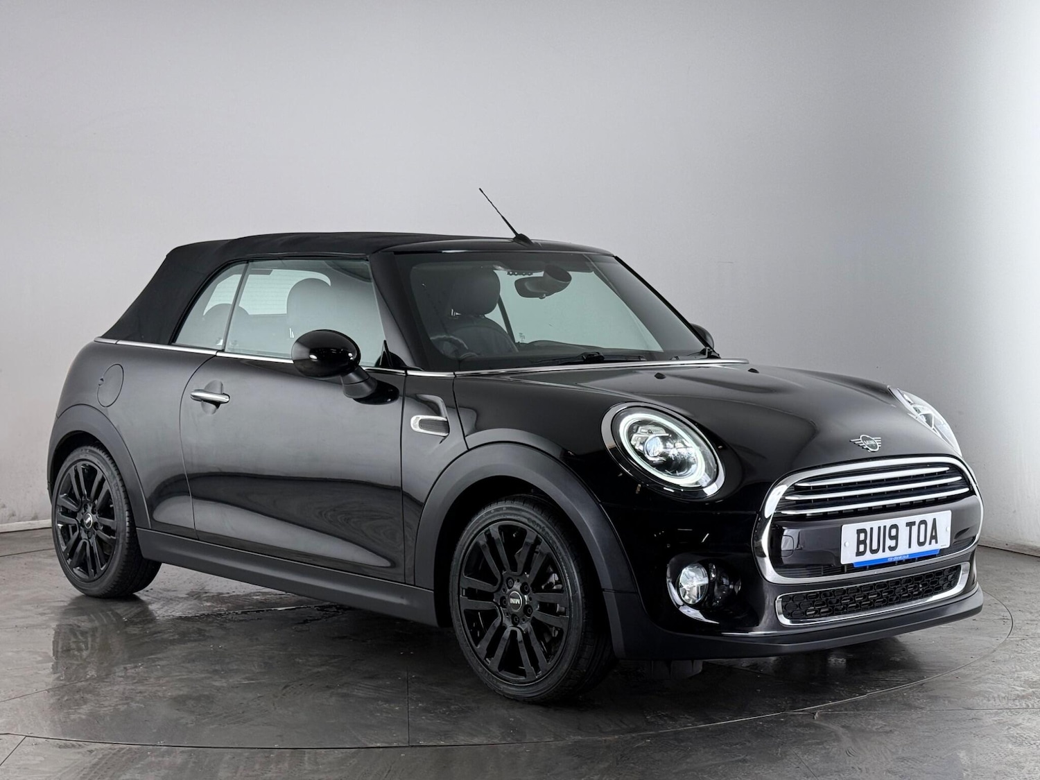 Used MINI Convertible 2019 for sale - 77332138: Photo 7