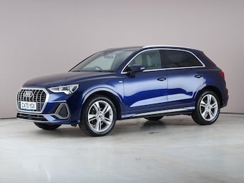 Used Audi Q3 2021 for sale - 78753044: Photo