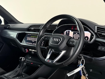Used Audi Q3 2021 for sale - 78753044: Photo