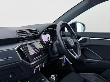 Used Audi Q3 2021 for sale - 78753044: Photo