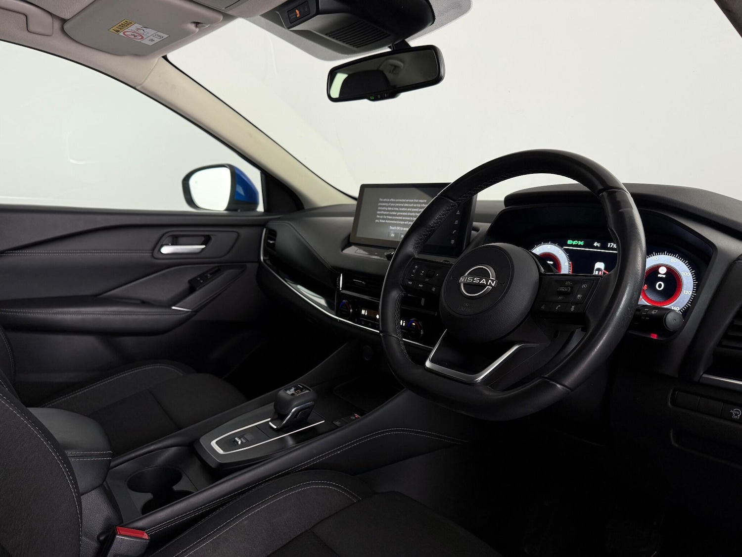 Used Nissan Qashqai 2022 for sale - 77332140: Photo 11