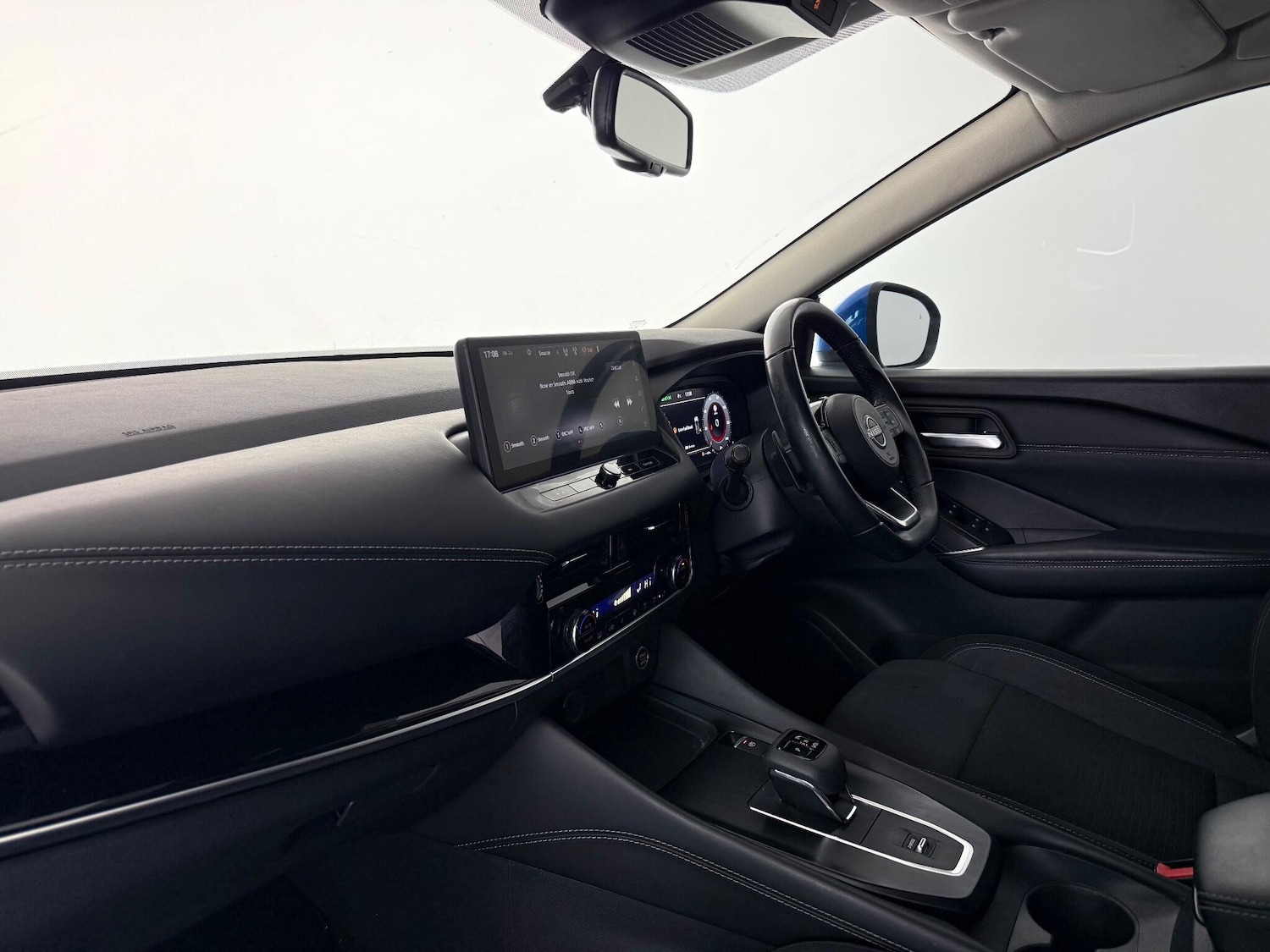 Used Nissan Qashqai 2022 for sale - 77332140: Photo 12