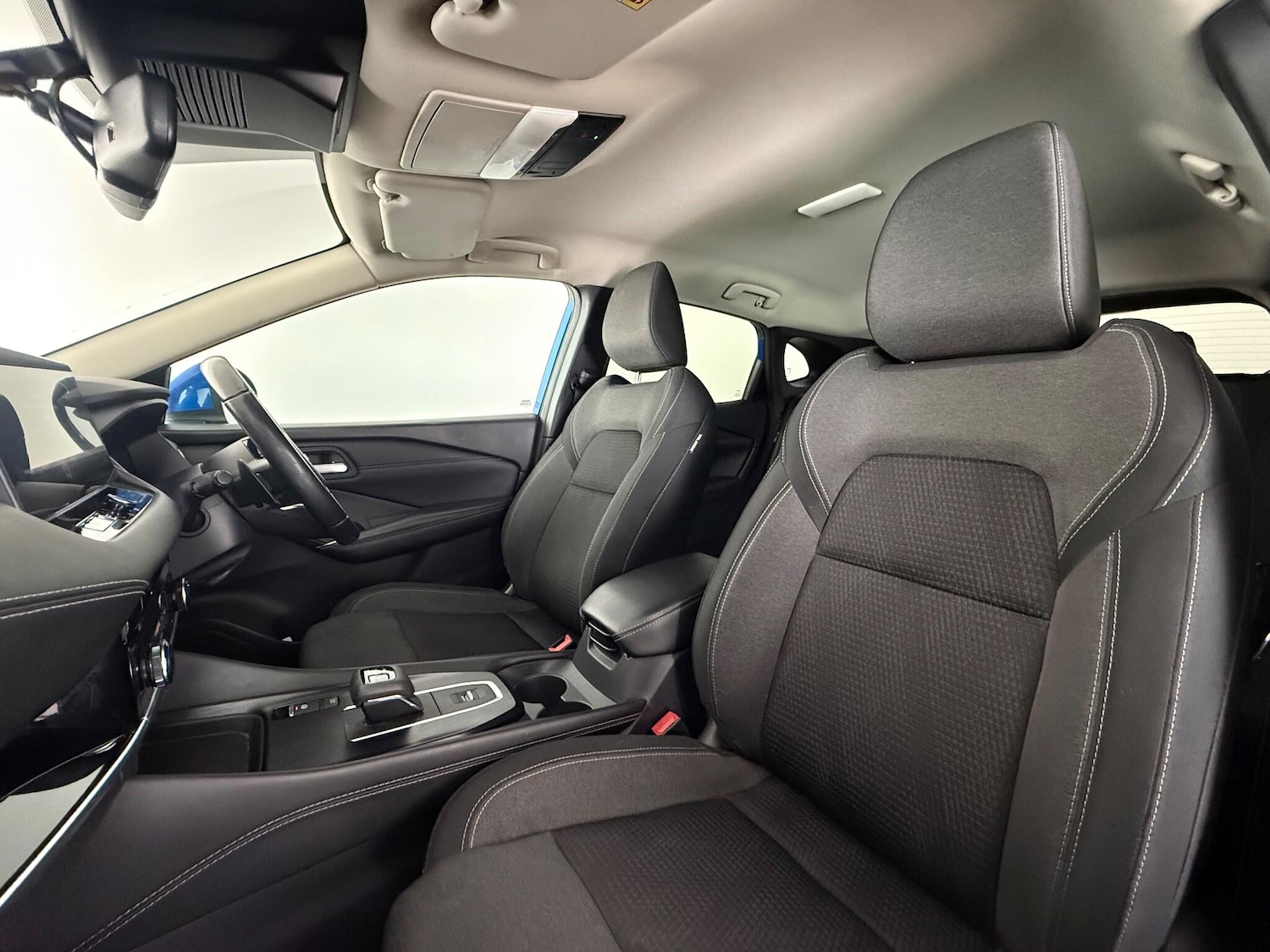 Used Nissan Qashqai 2022 for sale - 77332140: Photo 13