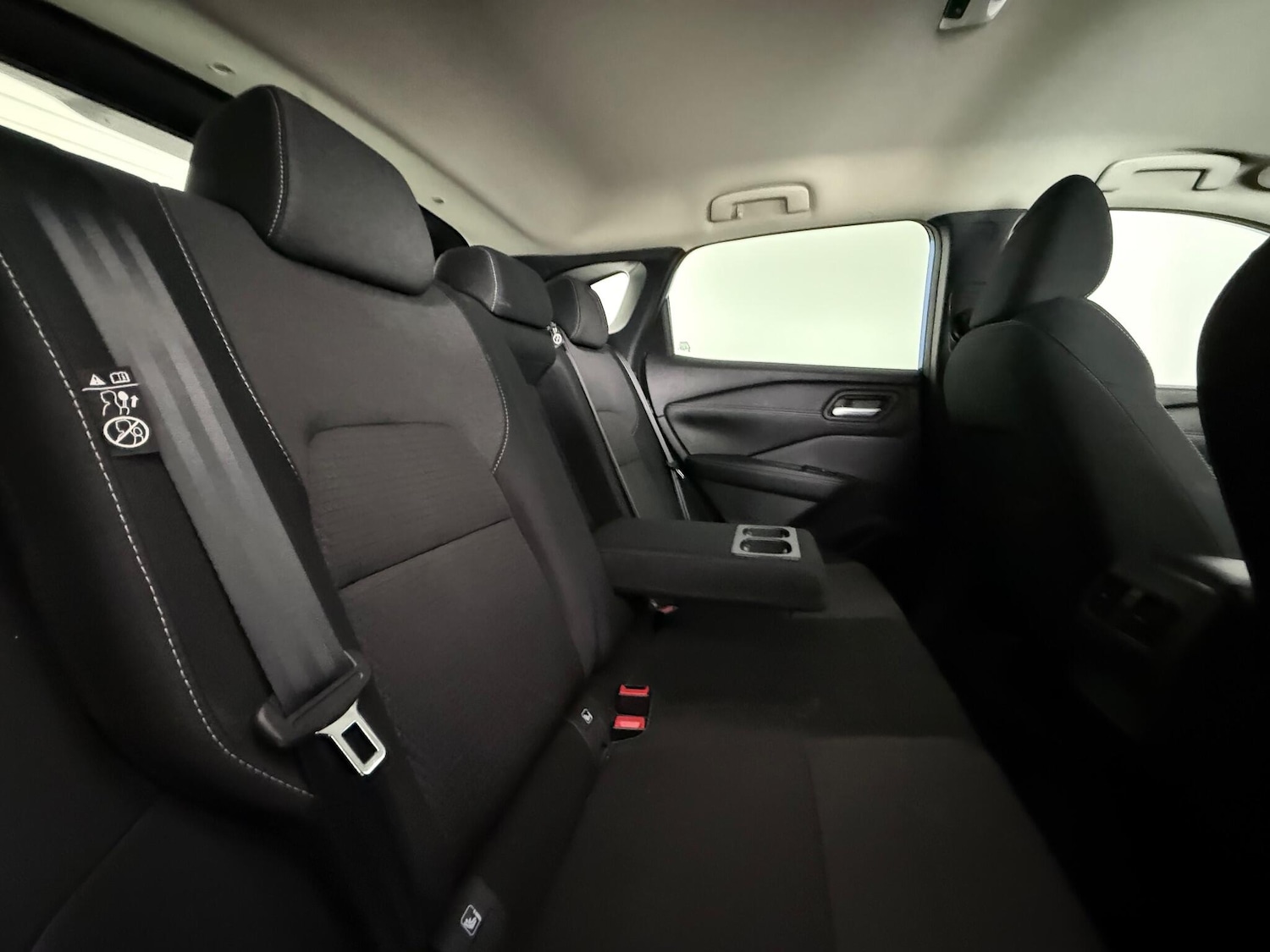 Used Nissan Qashqai 2022 for sale - 77332140: Photo 14