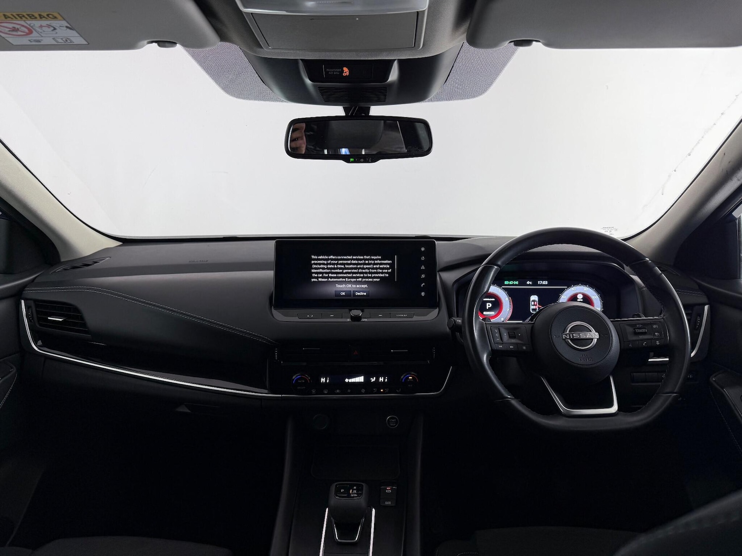 Used Nissan Qashqai 2022 for sale - 77332140: Photo 15