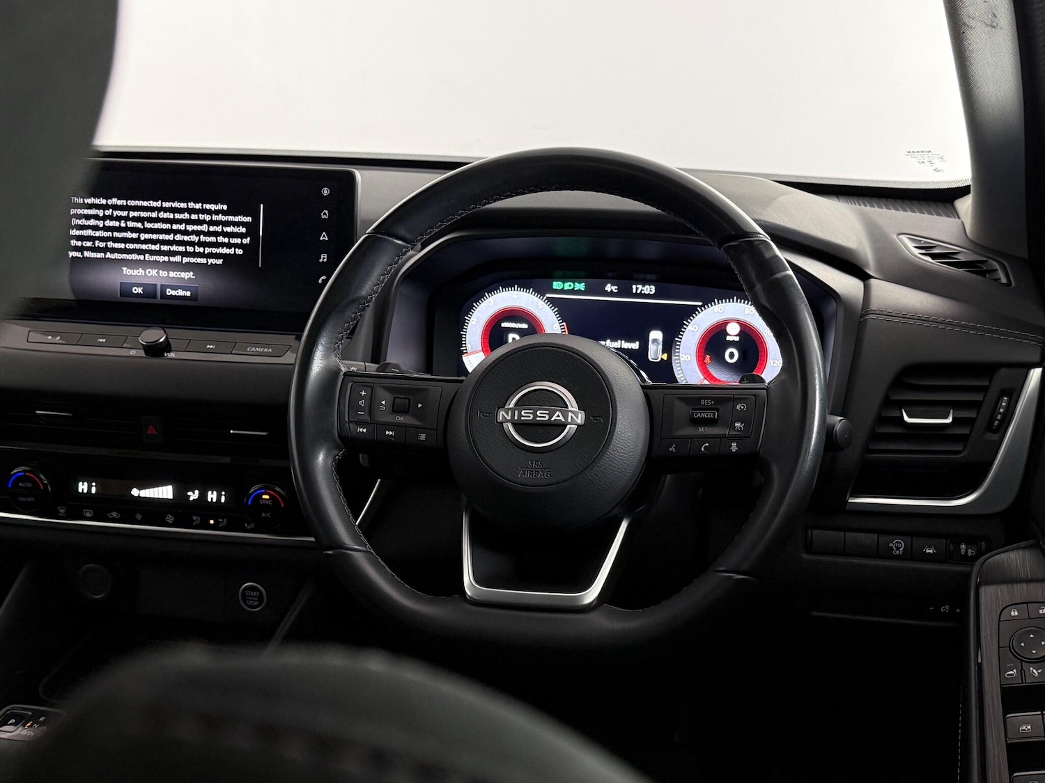 Used Nissan Qashqai 2022 for sale - 77332140: Photo 16