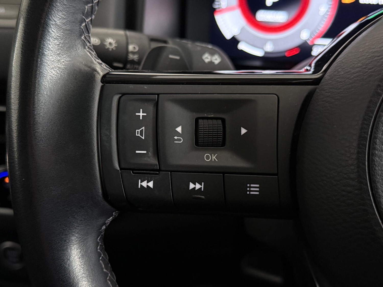 Used Nissan Qashqai 2022 for sale - 77332140: Photo 17