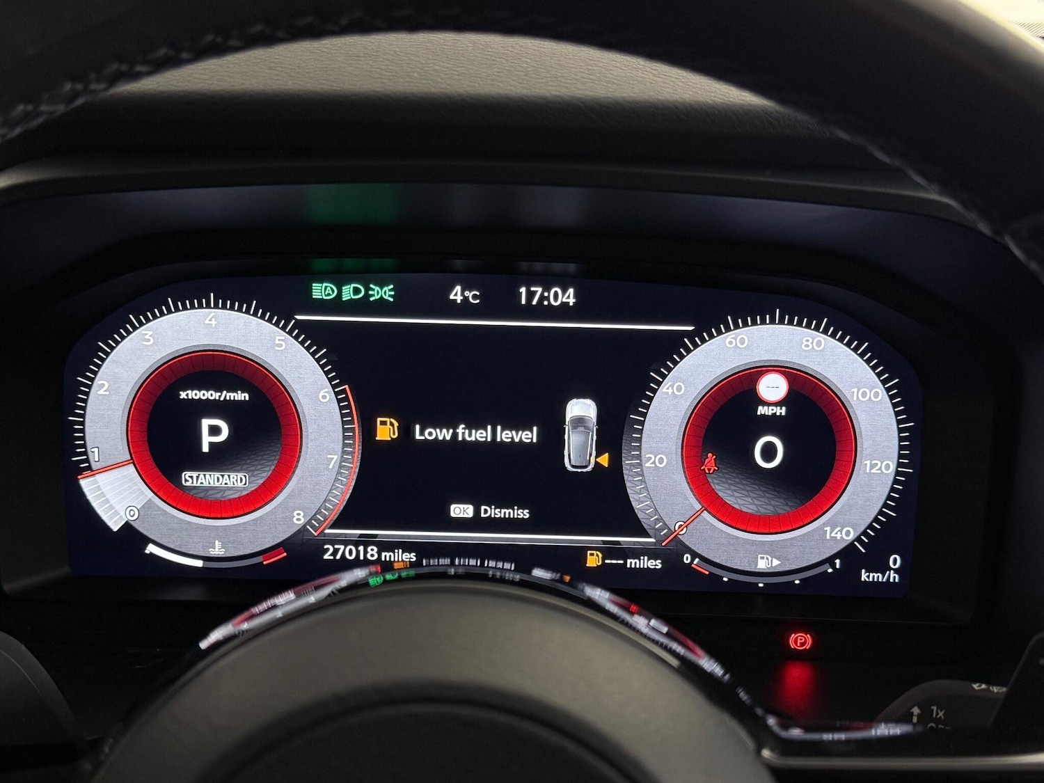 Used Nissan Qashqai 2022 for sale - 77332140: Photo 18