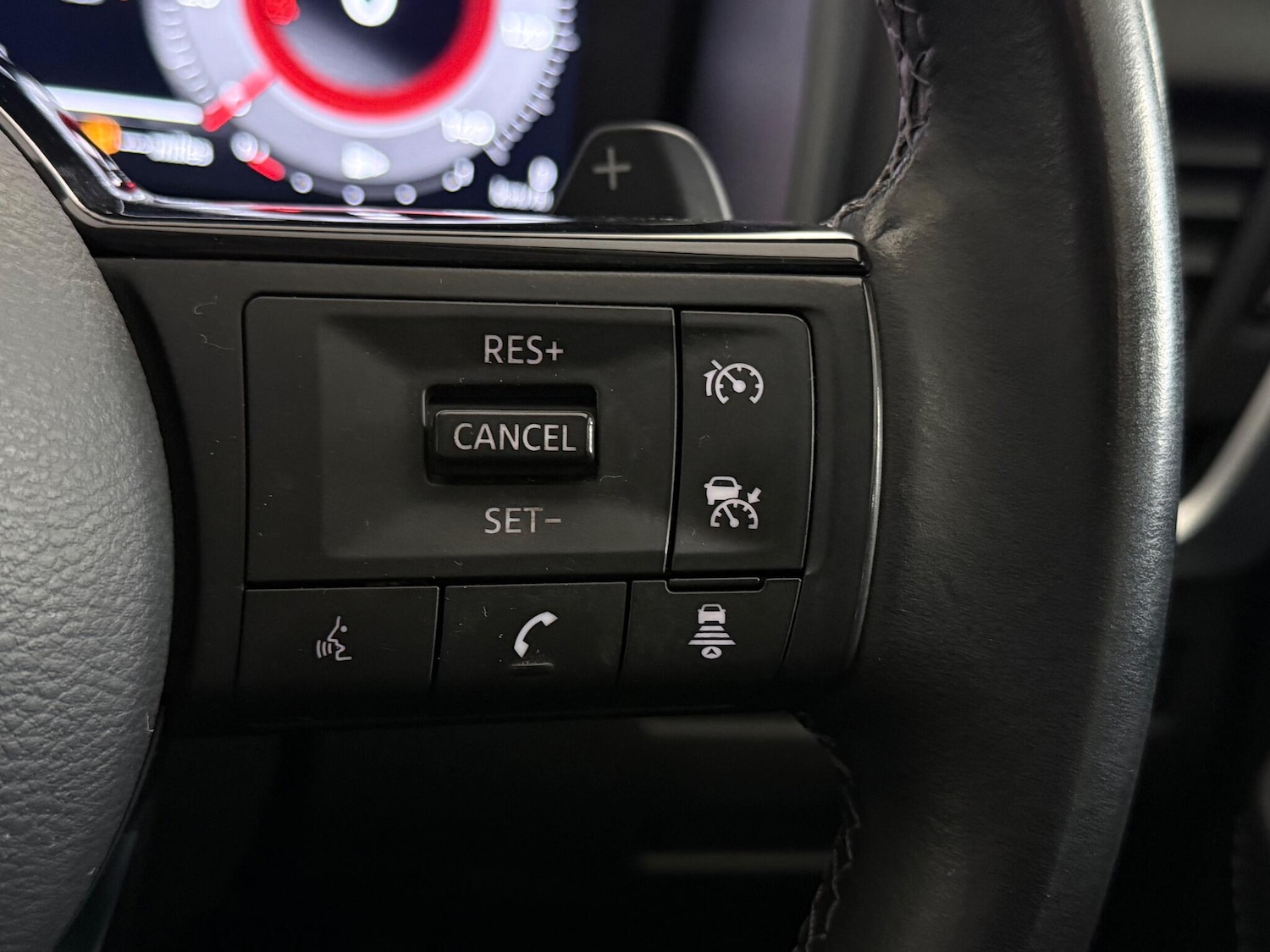 Used Nissan Qashqai 2022 for sale - 77332140: Photo 19