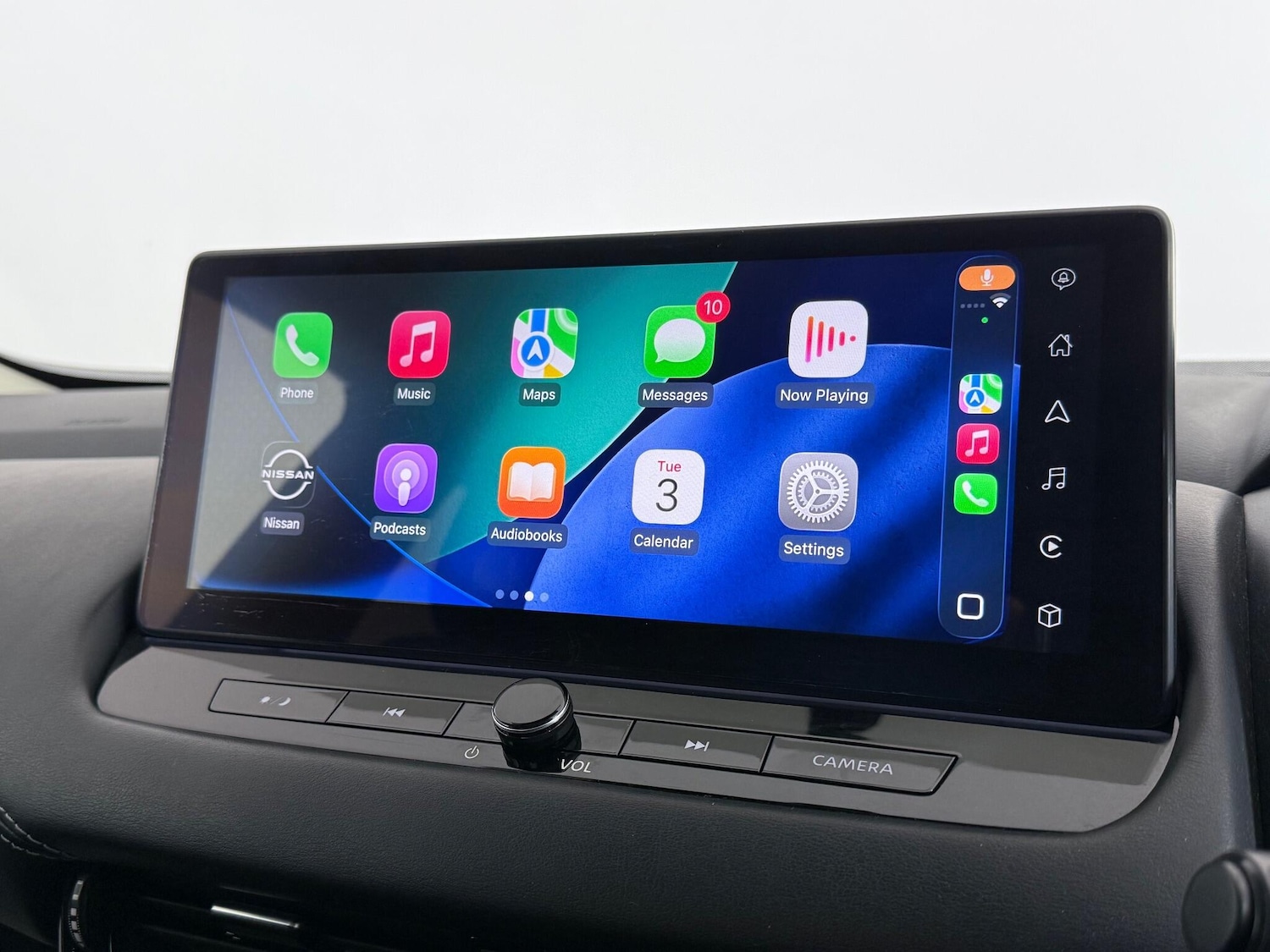 Used Nissan Qashqai 2022 for sale - 77332140: Photo 21