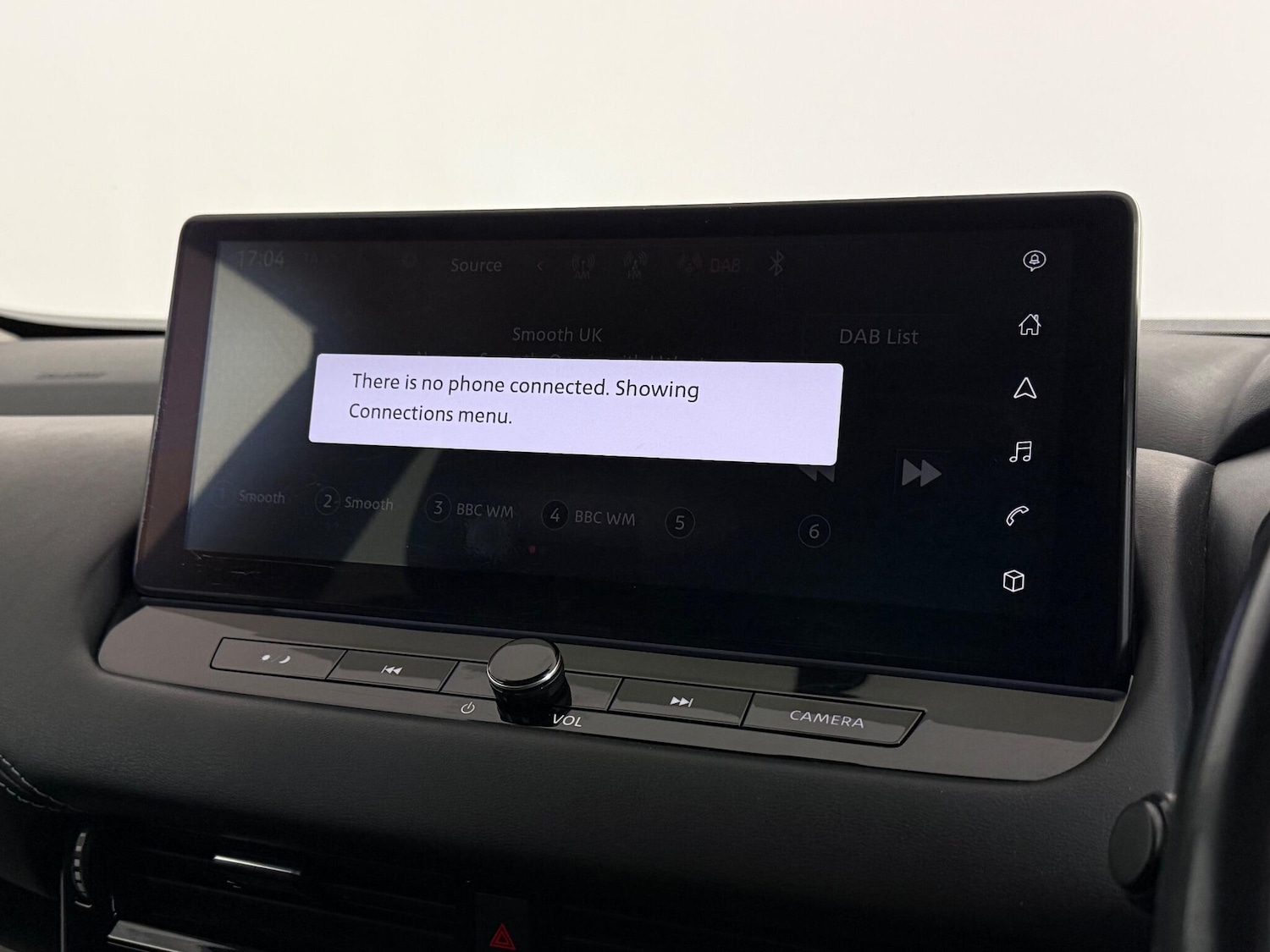 Used Nissan Qashqai 2022 for sale - 77332140: Photo 23