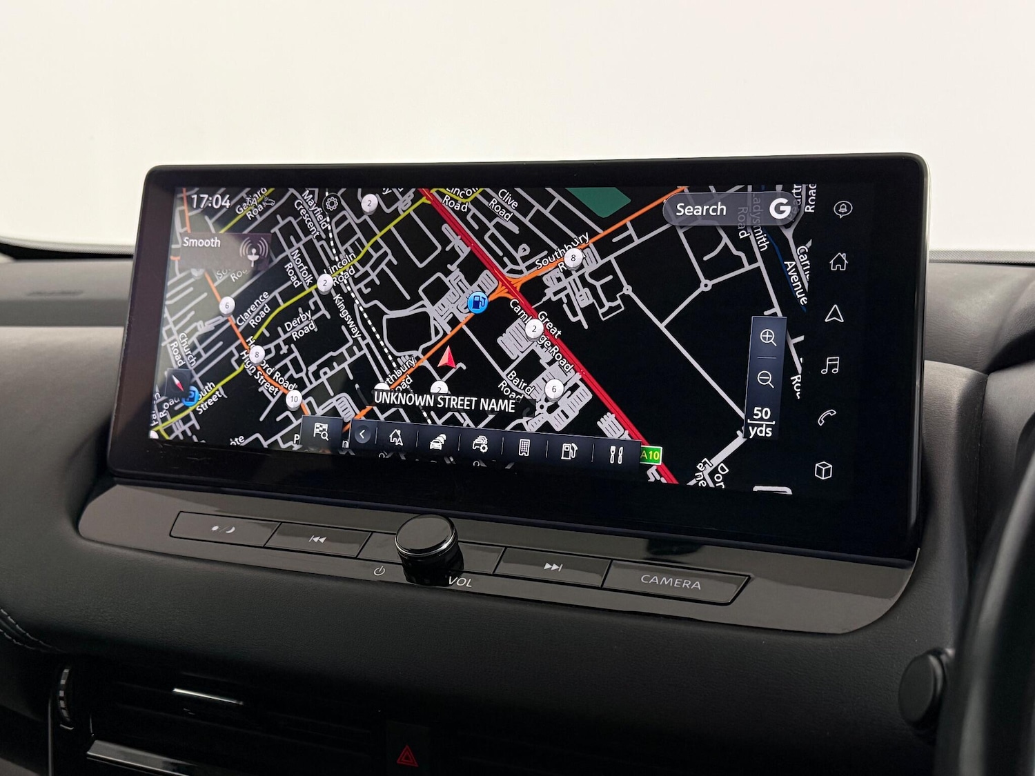 Used Nissan Qashqai 2022 for sale - 77332140: Photo 24