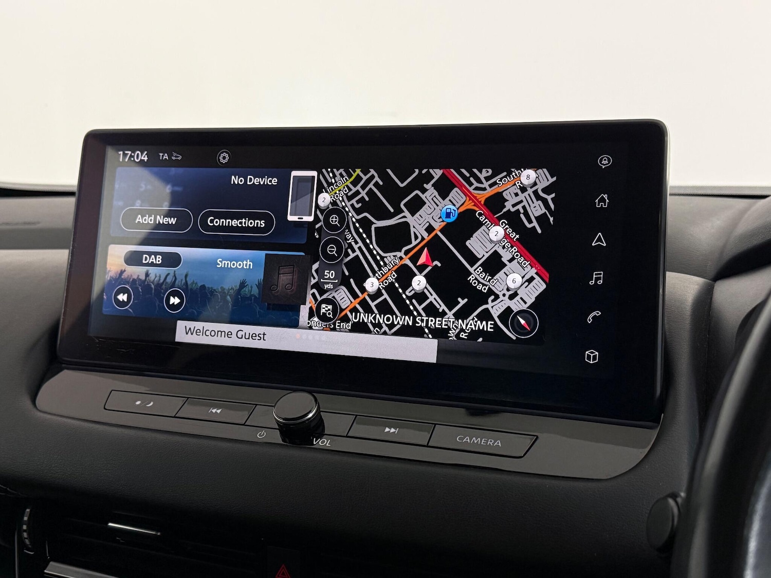 Used Nissan Qashqai 2022 for sale - 77332140: Photo 25