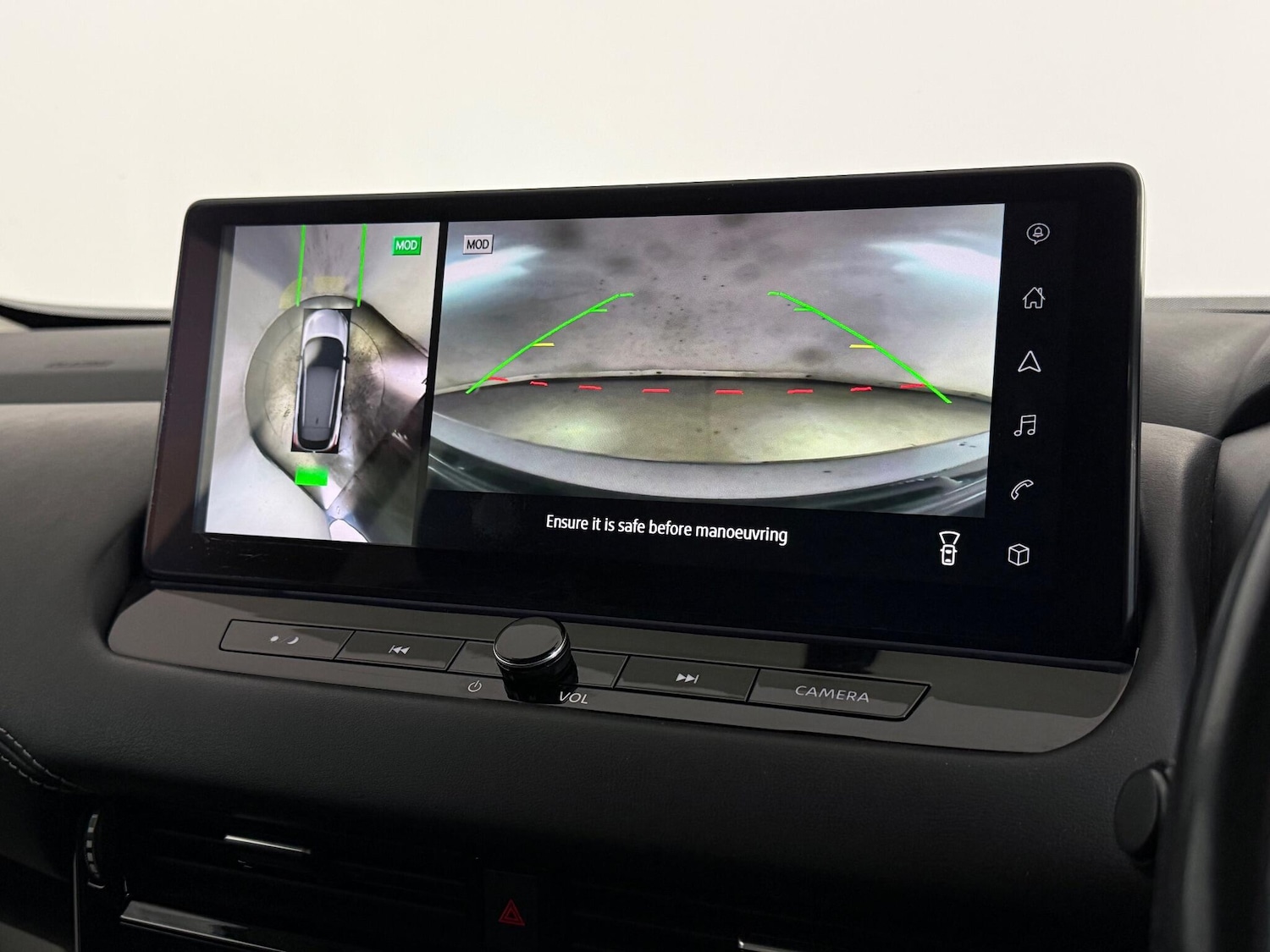 Used Nissan Qashqai 2022 for sale - 77332140: Photo 26