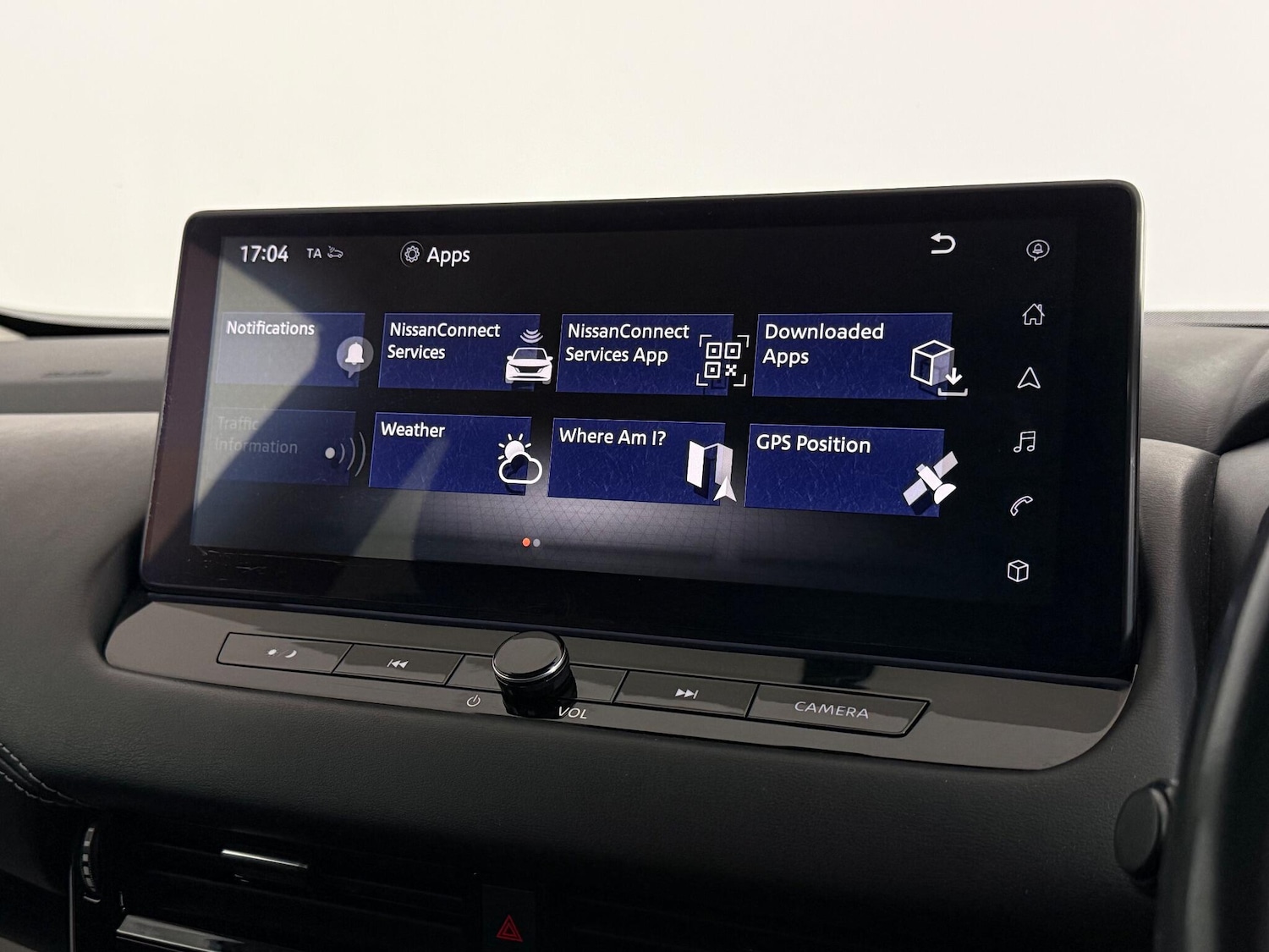 Used Nissan Qashqai 2022 for sale - 77332140: Photo 27