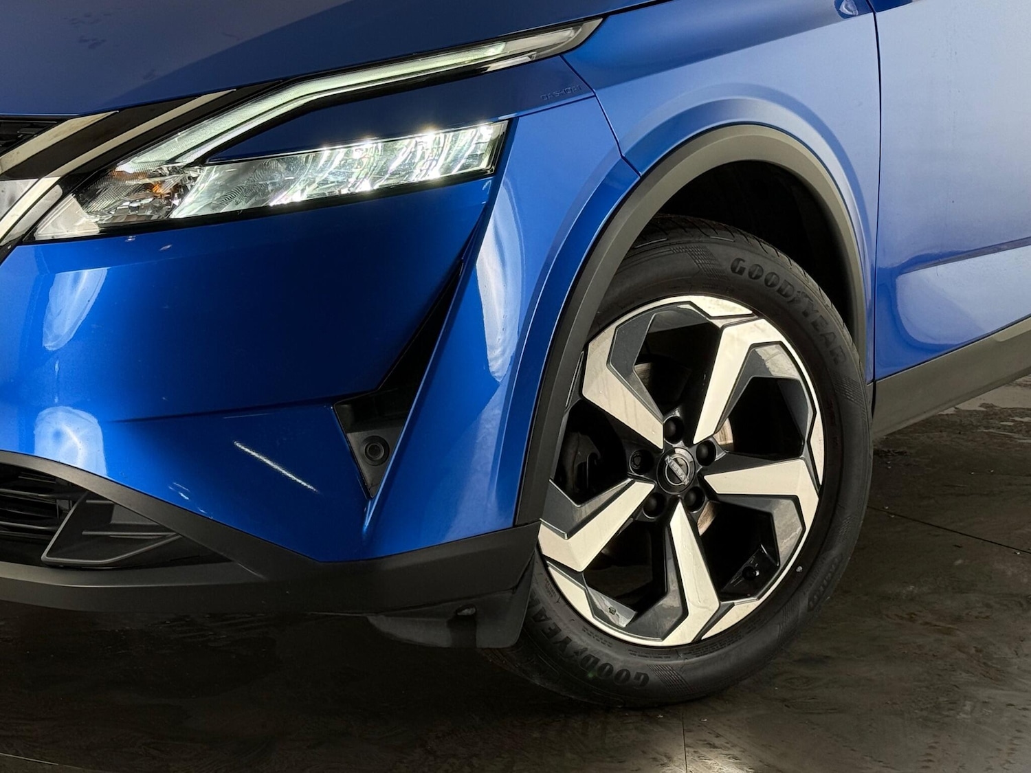 Used Nissan Qashqai 2022 for sale - 77332140: Photo 35