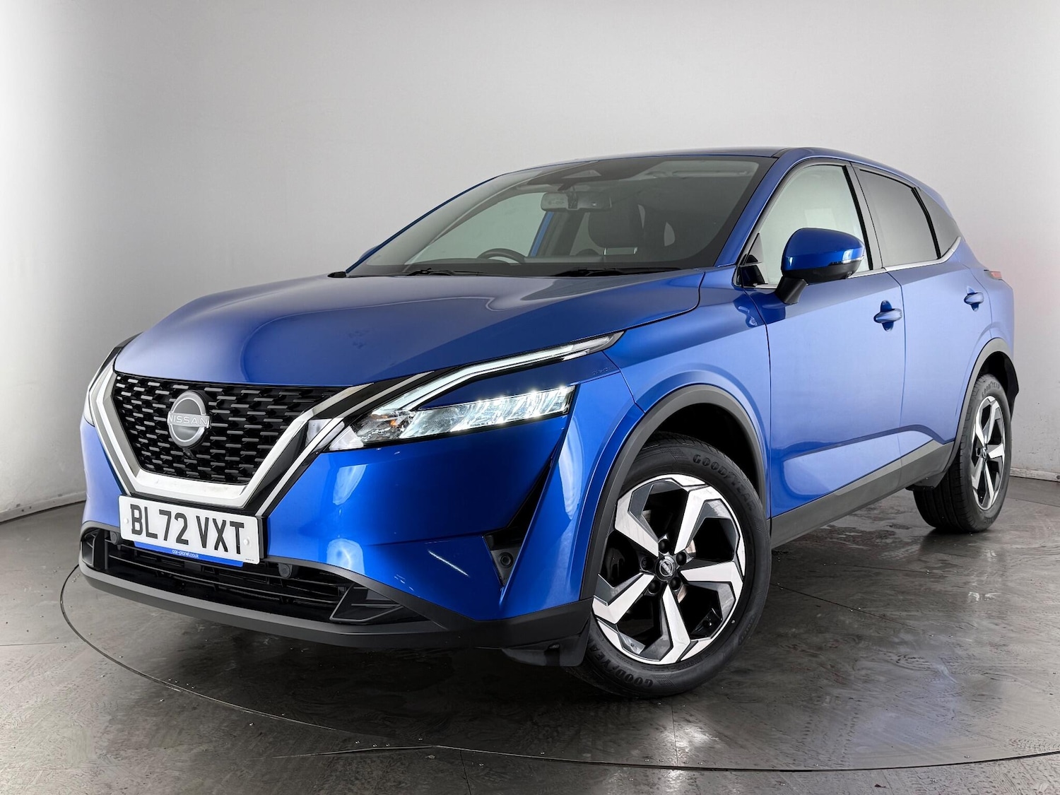 Used Nissan Qashqai 2022 for sale - 77332140: Photo 36