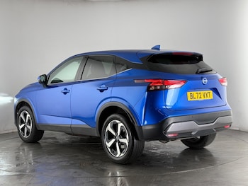 Used Nissan Qashqai 2022 for sale - 77332140: Photo