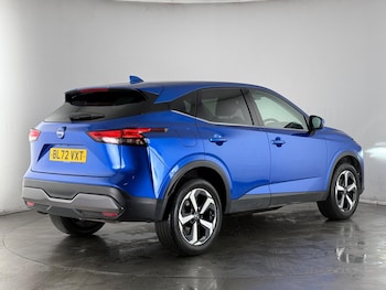 Used Nissan Qashqai 2022 for sale - 77332140: Photo