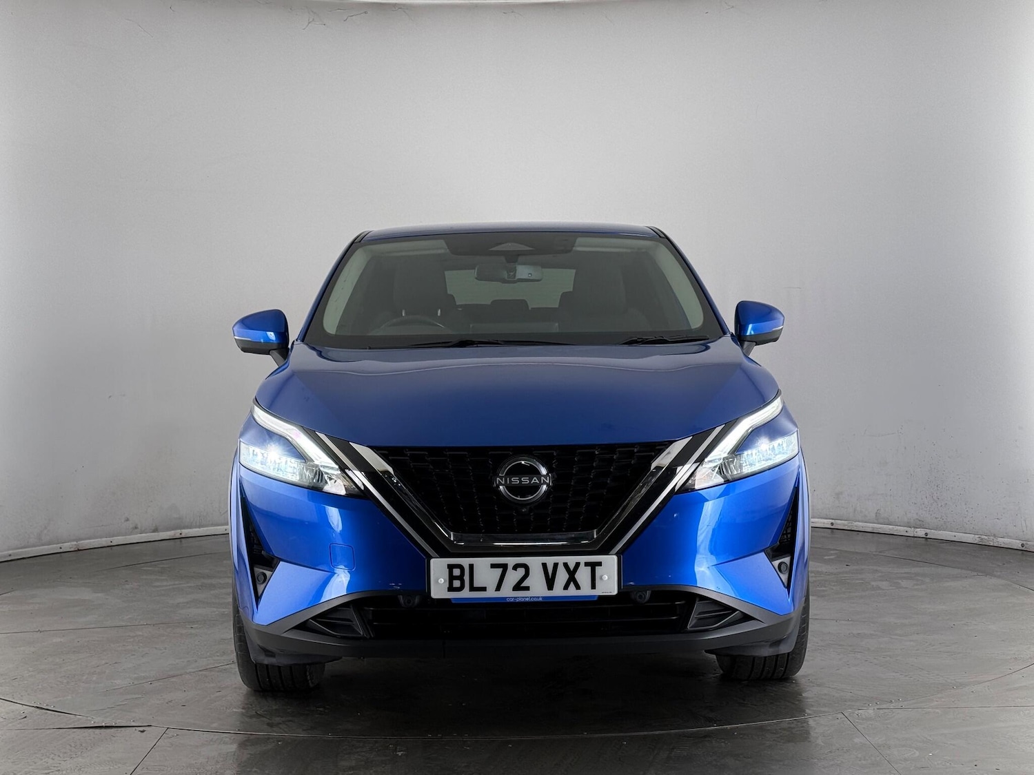 Used Nissan Qashqai 2022 for sale - 77332140: Photo 5